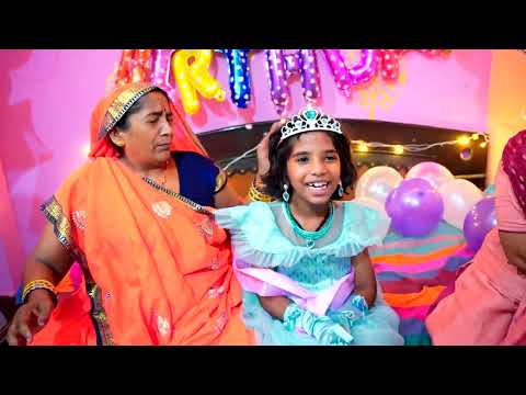 MAURYA family .... happy Birthday celebration 💐🎉🎉🎉 too Vaishnavi .