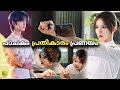 Sweet Trap Chineese Romantic Cooking Drama Full Episodes Explained In Malayalam
