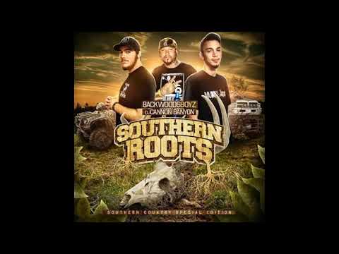 Lettin' The Night Roll Feat. Camo Collins