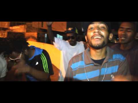 BONGO PARTY OFFICIAL MUSIC VIDEO 2014