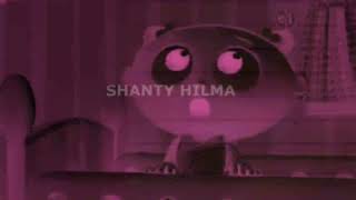 Super WHY! Joy Cry Song ~ Remixs Effects Disco Lamp #2022