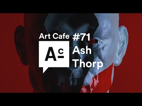 #71 - Ash Thorp