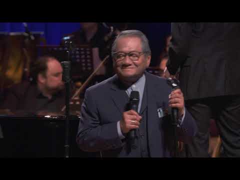 Verónica Cangemi y Armando Manzanero - Ciclo Faros del Sur | Centro Cultural Kirchner