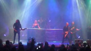Therion - Call Of Dagon @013