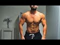 2 Weeks Out Body | Daily Vloggs?