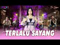 TERLALU SAYANG Era Syaqira Lagu Tarling