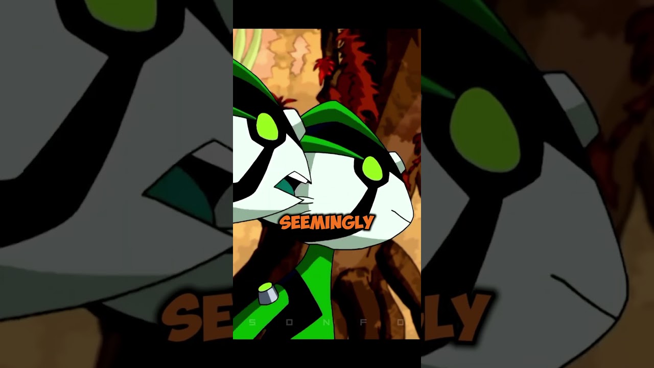 Where is Dittos home planet?