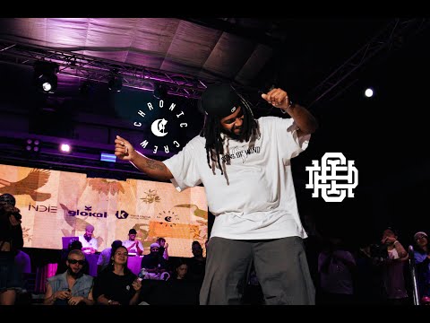 Lumi SOW Judge demo - CHILL IN DA HOOD 2023