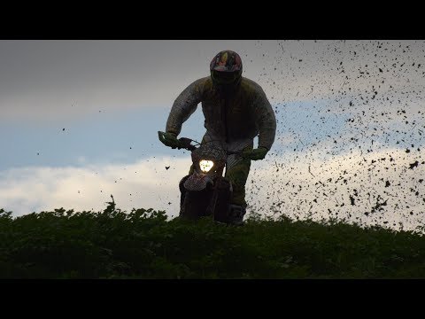 Enduro WM Zschopau Germany 2017 -thekopfkino-