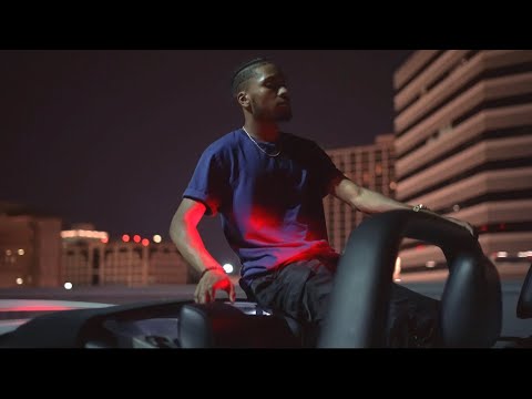 The Entellects & Christian K. - VIBE (Official Video)