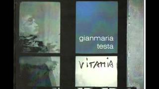 Gianmaria Testa - 20 mila leghe (in fondo al mare)