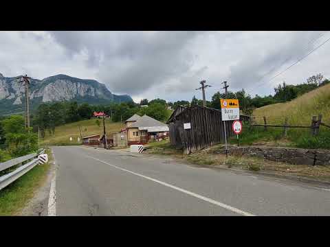 2 Iulie 2023 - Un loc de poveste care merită vizitat, Buceș-Vulcan