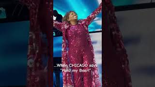 Anita Baker -Live 2023 (Chicago 6/30/23)