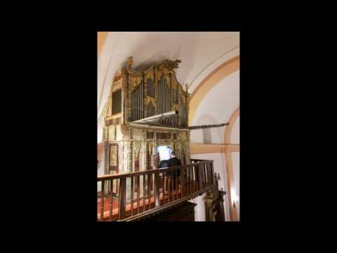 Canzona Ariosa of Andrea Gabrieli (1510-1586)