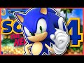 Sonic The Hedgehog 4 What Went Wrong