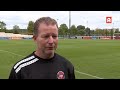 Mark Evers na SC Feyenoord - ARC (2-2)