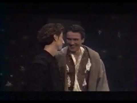 Lorenzaccio - Musset/Lavaudant- Redjep Mitrovitsa - meilleur acteur dans le rôle! - Intégrale (1989)