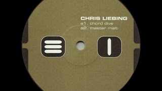 Chris Liebing - Master Malt