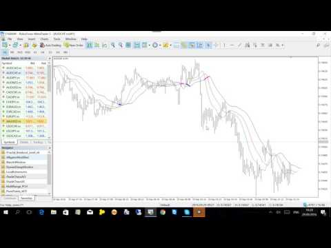 Video Alligator modified