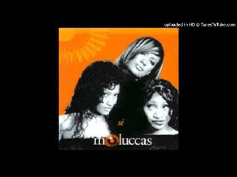 Moluccas - Ironi - Composer : Dodo Zakaria & James F. Sundah 2002 (CDQ)