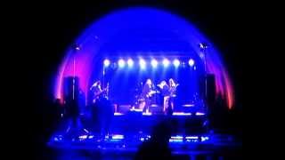 Video The Deadwood  -   blues  rock (cover)Drowning on dry Land    A. 