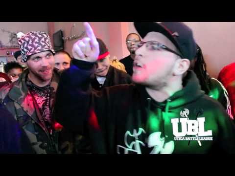 Stretch vs Mister Sell