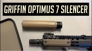 Griffin OPTIMUS 7