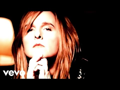 Melissa Etheridge - I Want To Come Over