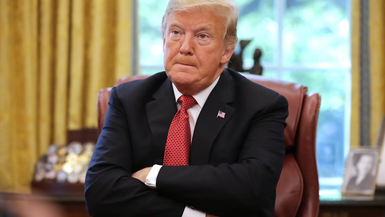 Trump gets MORE bad news from Canada election