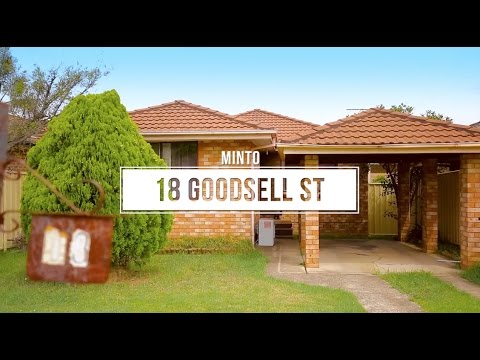 18 Goodsell Street - Prudential Real Estate - Campbelltown