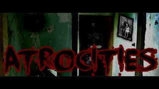 Lets Play:Atrocity-Worst Horror Game Ever!