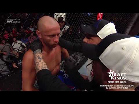 UFC 261 Free Fight: Jorge Masvidal vs Donald Cerrone