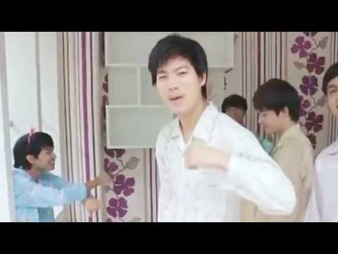 EX-5 COVER BTOB - 2nd CONFESSION [MV] THANK TO.