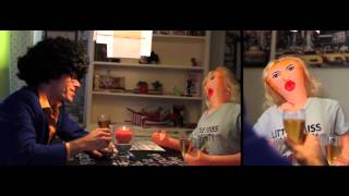 Da Berg Project meets Pete Foe feat. Pamela O´Neal - I Love Loving You (Remix)