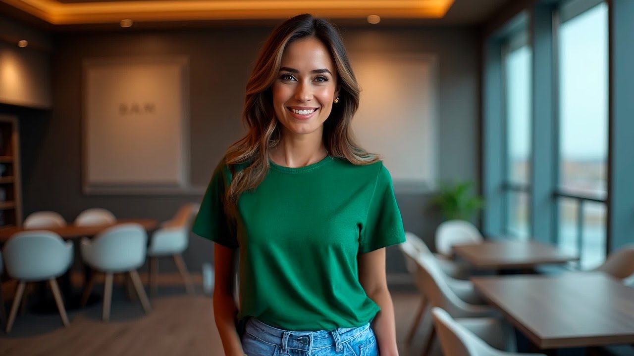 I freaked out when I set up a camera to spy on my wife, because I found out that...