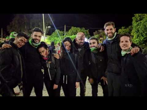 Survival Zombie en Posadas