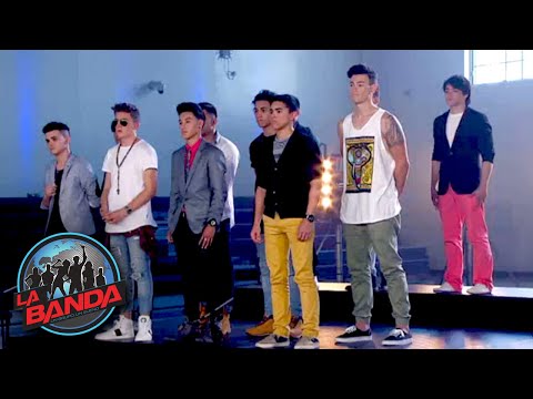 The Fifth Band Is Finally Ready | La Banda Middle Rounds 2015