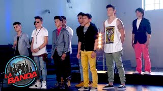 The Fifth Band Is Finally Ready | La Banda Middle Rounds 2015