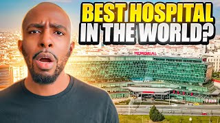 Why I Left the U.S. for a Full Body Check-Up (And Saved Thousands!)