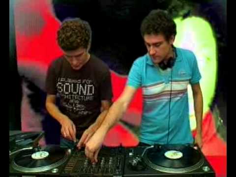 Anrilov vs B-Voice - RTS.FM.081008