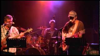 DON&#39;T CRY NO TEARS - „Forever Young&quot;  a tribute to Neil Young