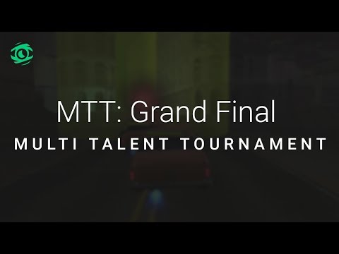 MTA: Sixth Sense - MTT  Grand Final: Black Box (8) vs. Brothers of War (7)