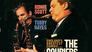 Tubby Hayes / Ronnie Scott (The Jazz Couriers) -  Day In - Day Out