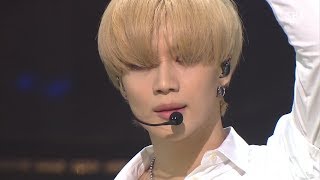 태민(TAEMIN) - Artistic Groove 교차편집(Stage Mix)