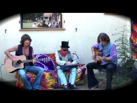 Woodstock Generation - Long time gone (Cover Still Crosby & Nash)
