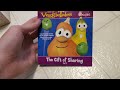 My VeggieTales CD Collection 2024 Edition