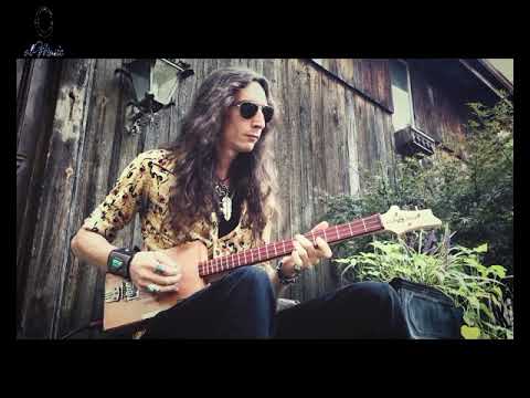 Blues country Tennessee Hill