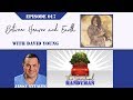 Episode 017   Between Heaven and Earth   David Young video