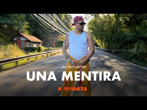 Video thumbnail for Una Mentira