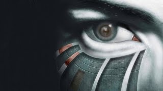 Attack of the Transhuman Robotic Clones..MINI ME MIX!